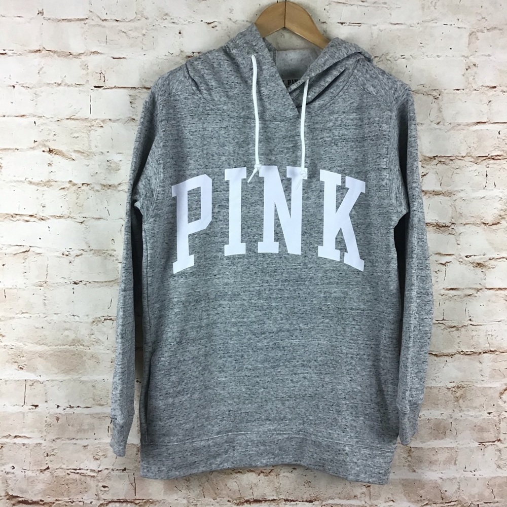 Victoria's Secret PINK hoodie sweatshirt Size XS